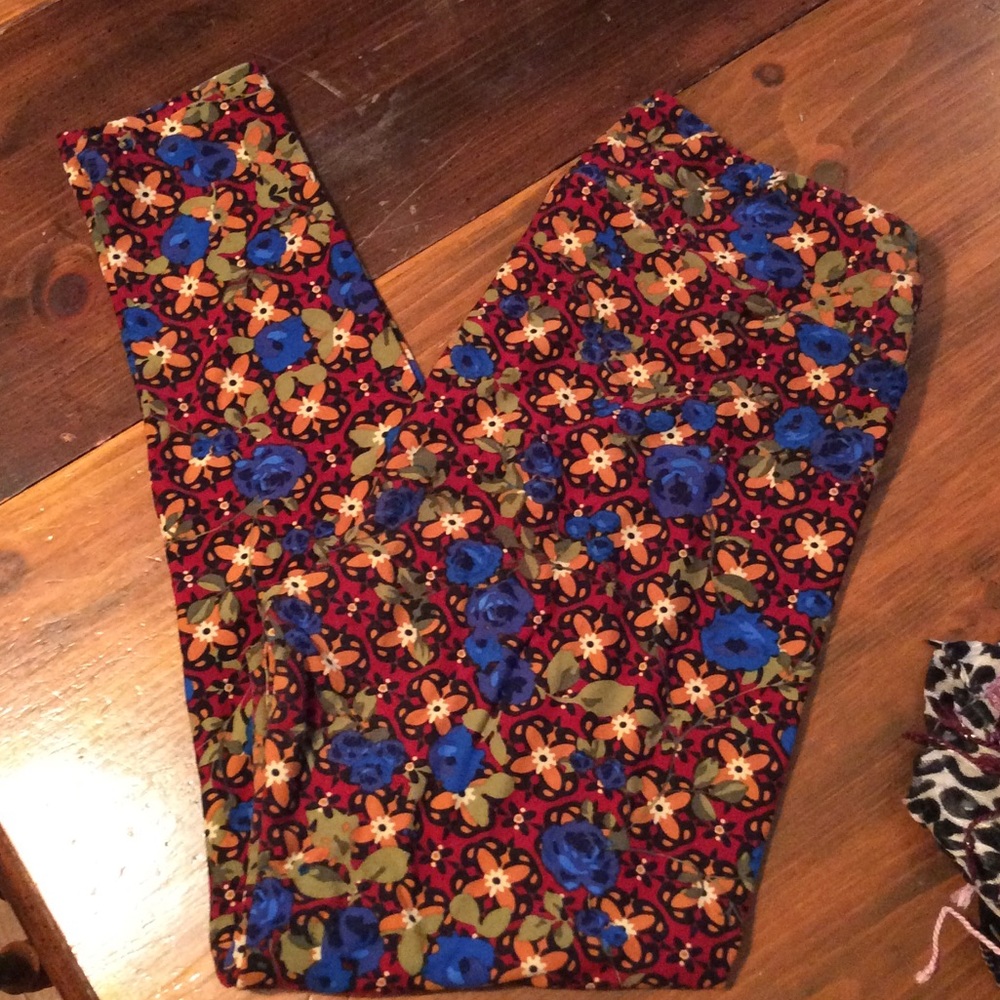 LuLaRoe leggings